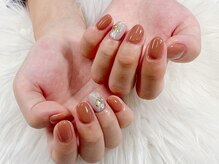 チル(CHILL)/アート2本コース　¥3980～