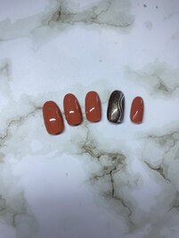 シンプルサンプル