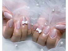 エンジェルガーデンネイル 池袋店(Angelgarden nail)/