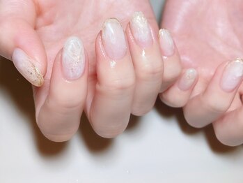 ベルジョワ(Belle Joie)/ニュアンスネイル