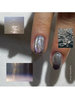 アンルーン(AN.LOOM)/ネイルデザイン