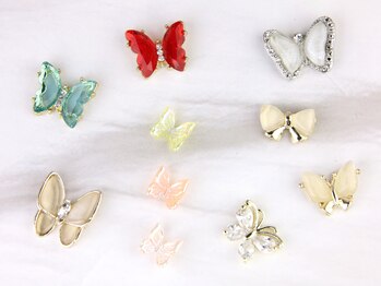 ルシエル(le ciel)/ビジュー4