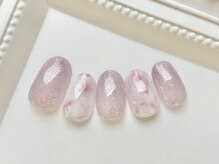 チェリーズクラブ 上福岡店(Cherry'sClub)/シンプルデザイン