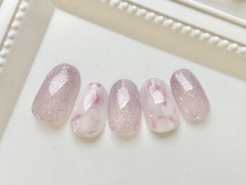 チェリーズクラブ 上福岡店(Cherry'sClub)/シンプルデザイン