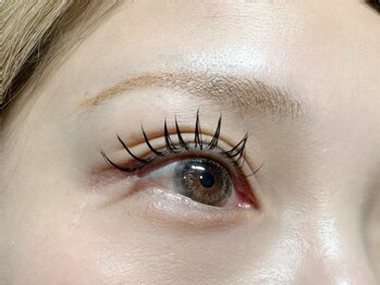 サロン ライミー(salon Rimie)/Flat Lash