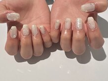 アメリ(AMERI)/ネイル