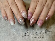 エル(ell.)/バカラネイル