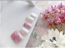 ラパン(Lapin)/フットネイル