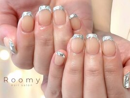 《パラジェル》ガラスフレンチ