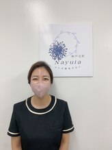 ナユタ(Nayuta) 大山 彩