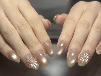 岡本施術・定額コース