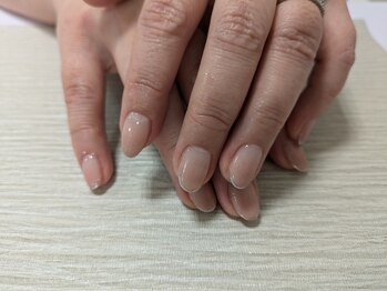 エーナイン 西町店/シンプル！