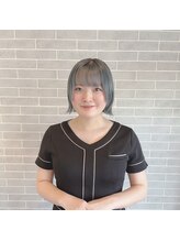 リブメイド(LIB maid)&nbsp;宮嶋（晴） -