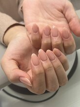 スピラ 上通店(Spira)/ナチュラルワンカラー