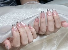 ドリーミーネイル 池袋(Dreamy Nail)/￥9800《１５０分》
