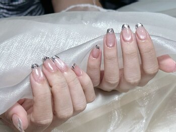 ドリーミーネイル 池袋(Dreamy Nail)/￥9800《１５０分》