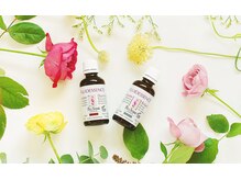 エグゼビューティ(EXE Beauty)の雰囲気（極上オイル、ポール・シェリーで美しさを引き出します◎）