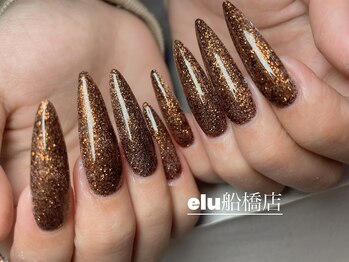 エル 船橋店(elu)/