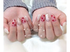 ハンド贅沢コース