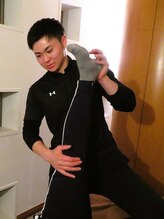 マイストレッチ 関内店(My Stretch) 露木 【関内店】