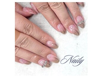 ネイリー 立川店(Naily)/120分やり放題