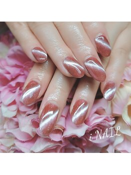 アイネイル(iNAIL)/