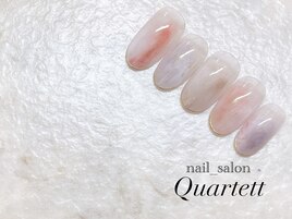 【ニュアンス×ミラー】