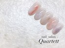 【ニュアンス×ミラー】