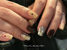 ミュー(mieux)/60分コース