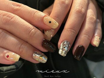 ミュー(mieux)/60分コース