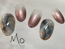 パラジェル　定額デザイン¥13750