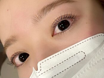 アイ(_i)/上下ラッシュリフト