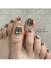 リッシュ ドゥ(RICHE deux)/ダークマグネット