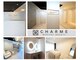 シャルムクリニカルビューティー(CHARME CLINICAL BEAUTY)の写真