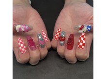 ネイルダブリュー(Nail.W)/