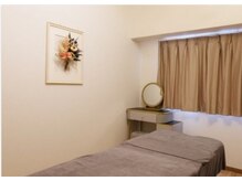 【隠れ家サロン】癒し空間で極上リンパマッサージ心地良い時間を