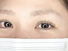 ウポレヘアー(upole hair)/まつげパーマ