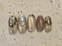 ポノ(Pono)/7～9月ハンド定額デザイン