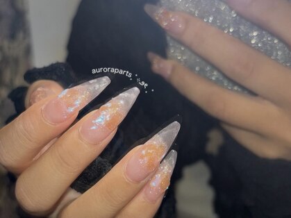 アイネイルズ 横浜EAST店(I-nails)の写真