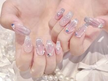 メイプルジェム(Maplegem)/サマーネイル