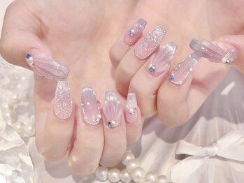 メイプルジェム(Maplegem)/サマーネイル