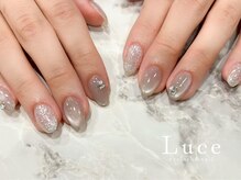 ルーチェ 横浜(Luce)/enoiミルクマグ×キラキララメ