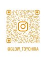 グロウ(GLOW) GLOW Instagram