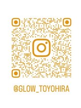 グロウ(GLOW)&nbsp;GLOW Instagram