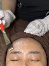 シルキーエービューティー(Silky A Beauty)