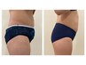 【秋★お腹ぽっこり内臓脂肪たっぷり】90分脂肪燃焼 ¥37,400→¥20,900