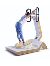 デイスパ ヴィータ/ヒューバー【Huber】