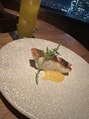 アリスラッシュ 自由が丘店(Alice lash)&nbsp;お肉もお魚も大好きです！