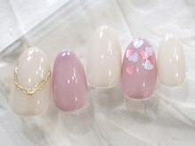 ジョジョ 千里中央店(JOJO)/サンプル定額アート￥７500