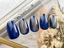 レアレアネイル(Lealeanail)/【パラジェル】オフィスデザイン